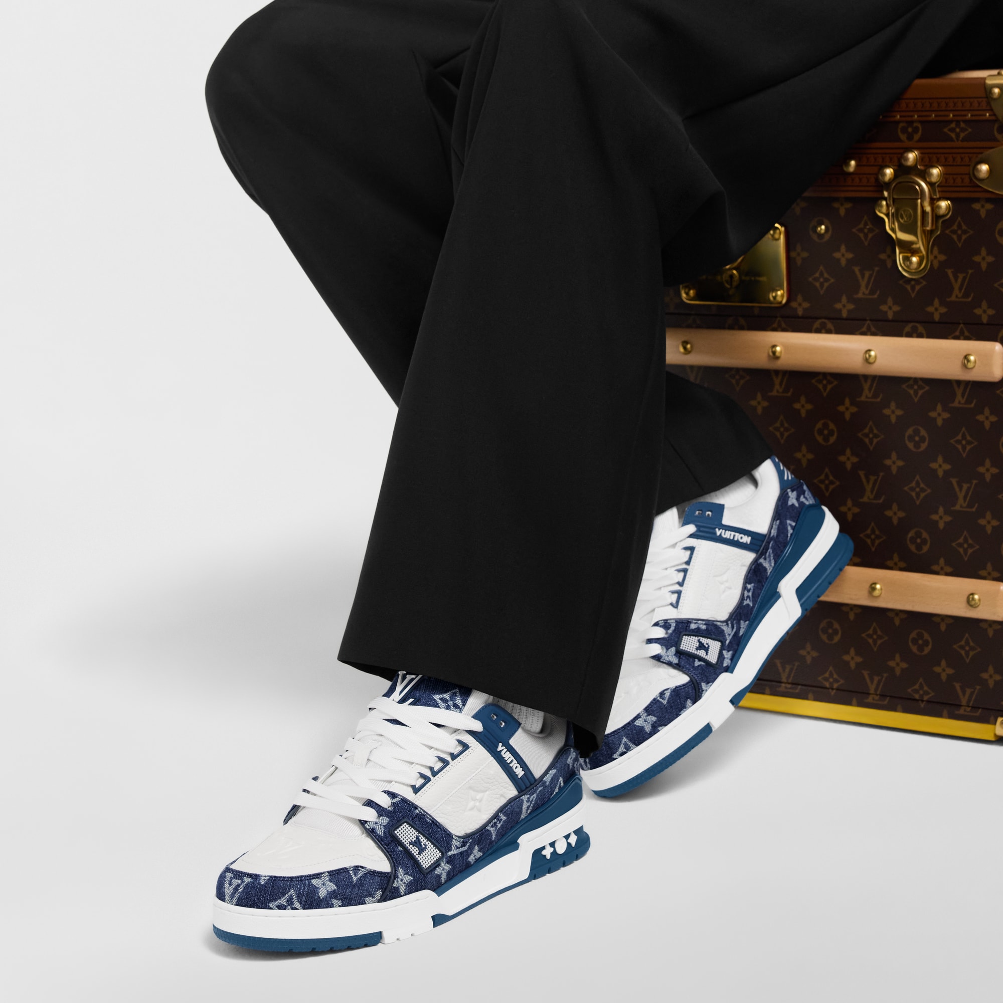 louis vuitton männer schuhe